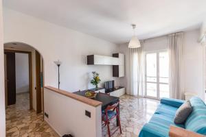 Gallery image of Linate Airport Apartment in Milan