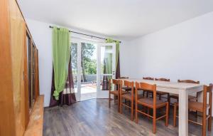 Fotografie z fotogalerie ubytování Kira House v destinaci Jadranovo