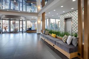 Gallery image of City Hotel Berlin East in Berlin