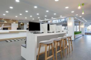 Gallery image of City Hotel Berlin East in Berlin