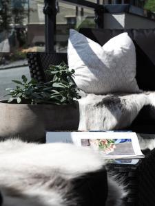 Fotografie z fotogalerie ubytování Brattvåg Fjordhotell v destinaci Brattvåg