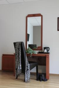 Fotografie z fotogalerie ubytování Brattvåg Fjordhotell v destinaci Brattvåg