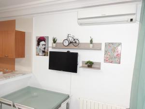 Gallery image of Appartement Les Palmerais in El Aouina