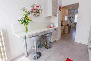 Fotografia z galérie ubytovania Milano Business Balcony Flat v Miláne + 34 fotografií