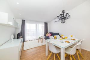 Fotografie z fotogalerie ubytování Apartmani Ana v destinaci Kaštela