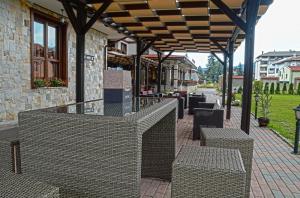 Gallery image of Hotel Alegra in Velingrad