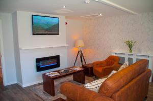 The Stable Suite at York Racecourse