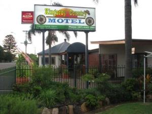 Gallery image of Kingaroy Country Motel in Kingaroy