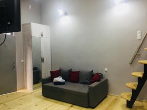 Gallery image of Diasamidzeebi apartment in Borjomi