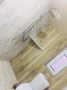 Gallery image of Diasamidzeebi apartment in Borjomi