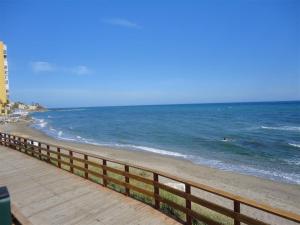 Zdjęcie z galerii obiektu Apartamento Club Algaida Beach w mieście Mijas Costa
