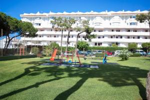 Zdjęcie z galerii obiektu Apartamento Club Algaida Beach w mieście Mijas Costa