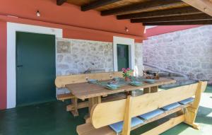 Fotografie z fotogalerie ubytování Vila Jorge v destinaci Ploče