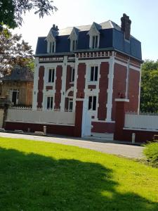 Gallery image of Hameau des Essarts in Grand-Couronne