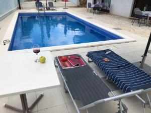 Billede fra billedgalleriet på Apartmani Orošnjak i Vinišće + 50 billeder