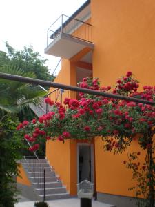 Gallery image of SAN MARKO 2 in Lovran