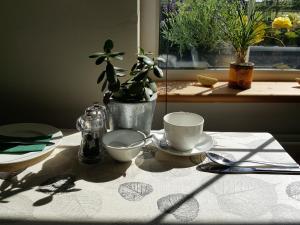 Foto dalla galleria di Hillside Lodge B&B a Clifden