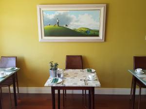 Foto dalla galleria di Hillside Lodge B&B a Clifden