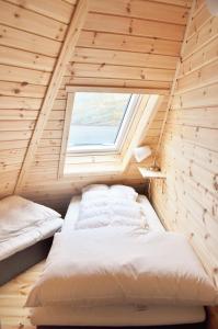 صورة لـ Cape Marina Lodge في Skarsvåg