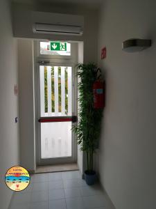 Fotografia z galérie ubytovania Hotel Caraibisiaco sul mare v destinácii San Pietro in Bevagna