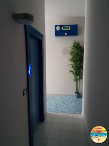 Fotografia z galérie ubytovania Hotel Caraibisiaco sul mare v destinácii San Pietro in Bevagna