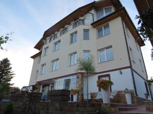 ゴールデン・サンズにあるAurora Guest Houseのギャラリーの写真