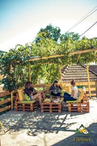 Fotografie z fotogalerie ubytování Guesthouse Edelnice v destinaci Gornja Trepča
