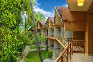 Afbeelding uit fotogalerij van Pelwehera Village Resort in Dambulla