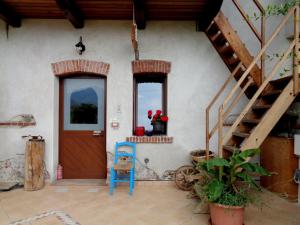 Fotografie z fotogalerie ubytování Bed and breakfast Al Rudun v destinaci Boves