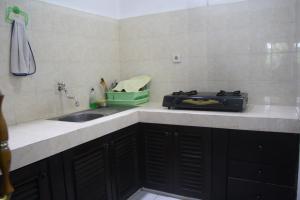Fotografie z fotogalerie ubytování De Puspa Residence Seminyak v destinaci Seminyak