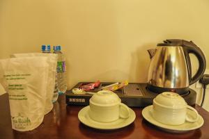 Gallery image of Oak Ray Tea Bush in Ramboda