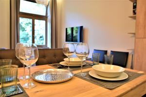 Luxury Flat Near Castle Hill 1013 Budapest, Attila út 47., 3rd floor, apt # 4, doorbell # 36 kép - 2