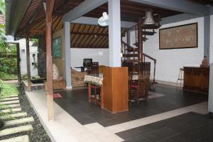 Fotografie z fotogalerie ubytování De Puspa Residence Seminyak v destinaci Seminyak