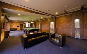 Gallery image of Anapa Lazurnaya Hotel in Anapa