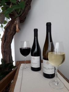 Galeriebild der Unterkunft Agritur Maso Pomarolli in Jaufen