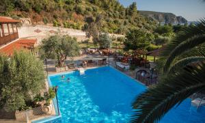 Gallery image of Porto Koufo Resort in Porto Koufo
