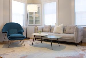 Imagem da galeria de Hotel Pippa em Nantucket