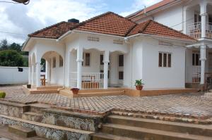 Gallery image of Kigezi Gardens Inn in Kabale