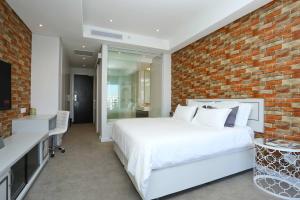 Gallery image of Sandton Skye Apartments in Johannesburg