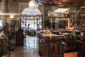 Ресторан / й інші заклади харчування у Hotel Boulderado