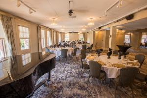 Ресторан / й інші заклади харчування у Hotel Boulderado