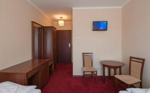 Fotografie z fotogalerie ubytování Hotel Grant v destinaci Lešno + 22 fotografií