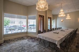 Зображення з фотогалереї помешкання Hotel Boulderado у місті Боулдер