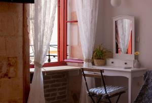 Fotografie z fotogalerie ubytování Green Door Apartment ve městě Chania