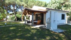 Photo de la galerie de l'établissement Casa Naiadi, à Valledoria