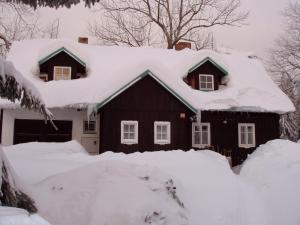 Afbeelding uit fotogalerij van Chalupa Severak in Janov nad Nisou