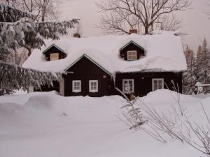 Gallery image of Chalupa Severak in Janov nad Nisou