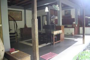 Fotografie z fotogalerie ubytování De Puspa Residence Seminyak v destinaci Seminyak