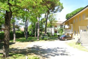 Gallery image of Condominio LISA in Lignano Sabbiadoro