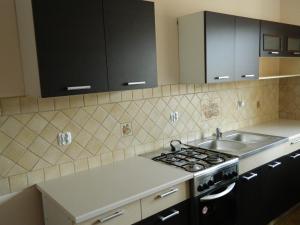 Cucina o angolo cottura di Dom Bartek